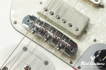 Supreme Collection Trailbreaker Mark-Ⅰ - Pearl White #21070